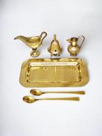 Decoratief ornament (6) - Frankrijk - Decoratie in brons, Antiek en Kunst