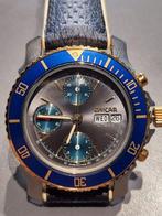 Enicar - Chronograph Day Date Automatic - Ref 46/772 - Heren, Nieuw