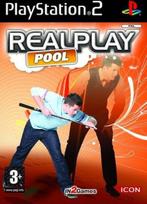 Realplay Pool (PS2 Games), Ophalen of Verzenden, Zo goed als nieuw