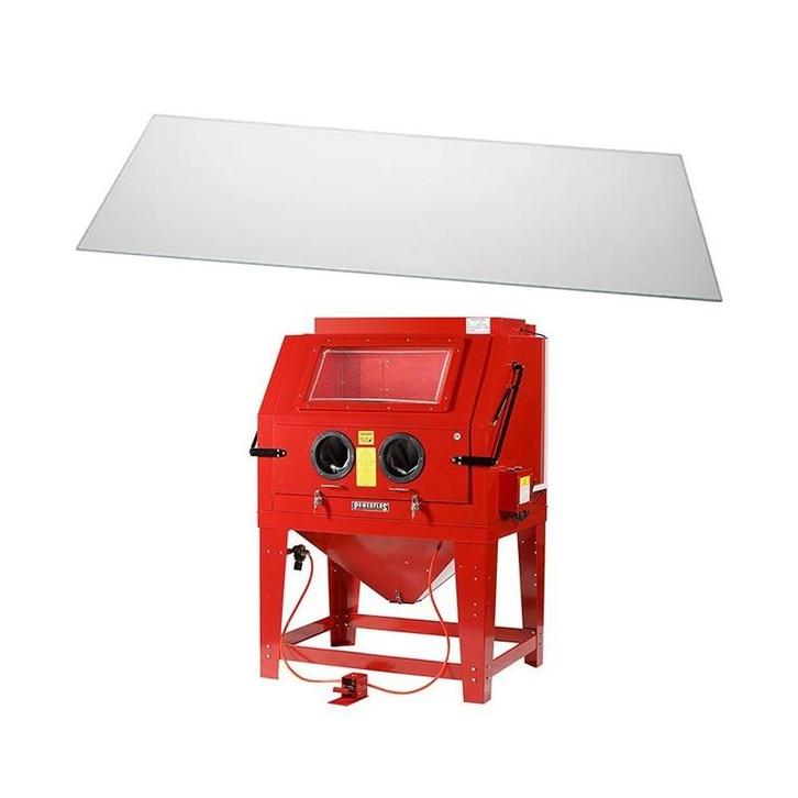 Plexiglas voor ruit cabine PP-T 0140, Bricolage & Construction, Outillage | Autres Machines, Enlèvement ou Envoi