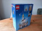 Lego Set - 40478 - Disney - Walt Disney World 50th, Nieuw