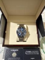 Longines - Personalizzato: Longines cronografo subacqueo con