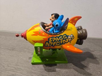 Disney, Enesco - Beeldje - Disney Enchanting Collection