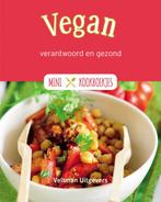 Vegan / Mini Kookboekje 9789048315017 Naumann & Göbel, Boeken, Verzenden, Zo goed als nieuw, Naumann & Göbel