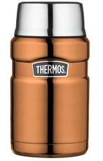 NIEUW - Thermos King 710 ml koper, Verzenden, Nieuw