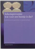 Infectiepreventie 9789034198891, Boeken, R. de Bens, L. Knaepkens, Gelezen, Verzenden