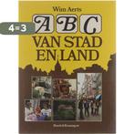 Abc van stad en land 9789024643998 Aerts, Boeken, Verzenden, Gelezen, Aerts