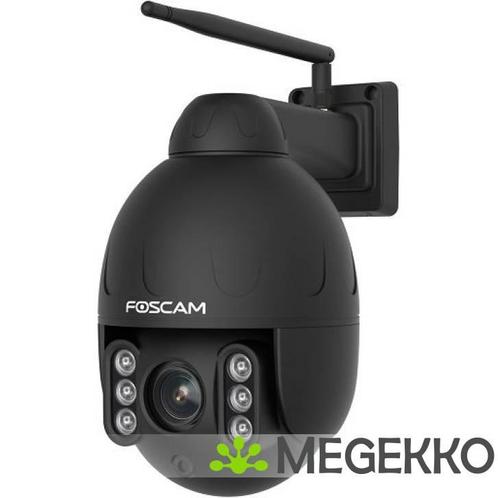Foscam SD4-WB QHD IP-beveiligingscamera Buiten, Audio, Tv en Foto, Videobewaking, Nieuw, Verzenden