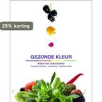Gezonde kleur 9782960048780 Françoise De Keuleneer, Boeken, Verzenden, Zo goed als nieuw, Françoise De Keuleneer