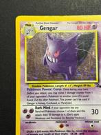 Pokémon - 1 Card - Ectoplasma 5/62 Holo - WOTC - Fossil, Hobby en Vrije tijd, Verzamelkaartspellen | Pokémon, Nieuw