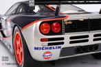 TSM Models 1:12 - Voiture miniature - McLaren F1 GTR 24 Gulf, Hobby & Loisirs créatifs, Voitures miniatures | 1:5 à 1:12
