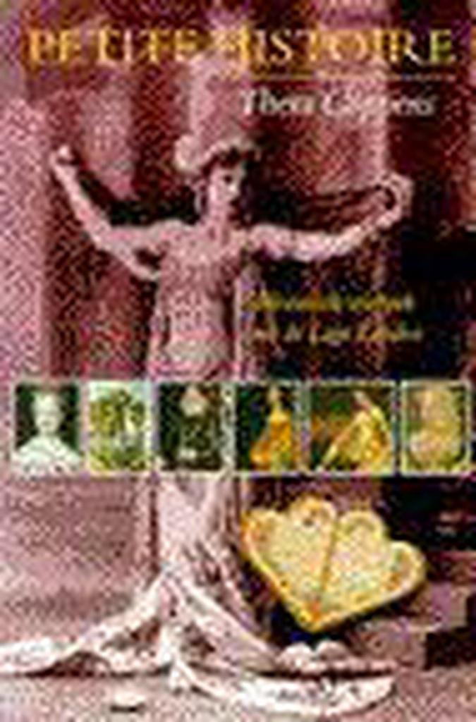 Petite histoire 9789068015515 Thera Coppens, Boeken, Geschiedenis | Wereld, Gelezen, Verzenden