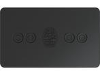 Veiling - Cooler Master ARGB LED Controller - voor 4x ARGB f, Gebruikt