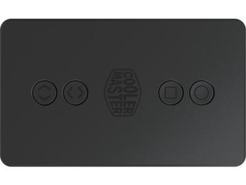 Veiling - Cooler Master ARGB LED Controller - voor 4x ARGB f beschikbaar voor biedingen