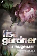 De leugenaar 9789044352627 Lisa Gardner, Livres, Verzenden, Lisa Gardner