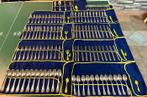 Bestek (112) - .800 zilver - Itali� - Begin 20e eeuw