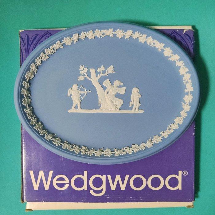 Wedgwood - Bord - Beenderporselein, Antiek en Kunst, Antiek | Meubels | Tafels