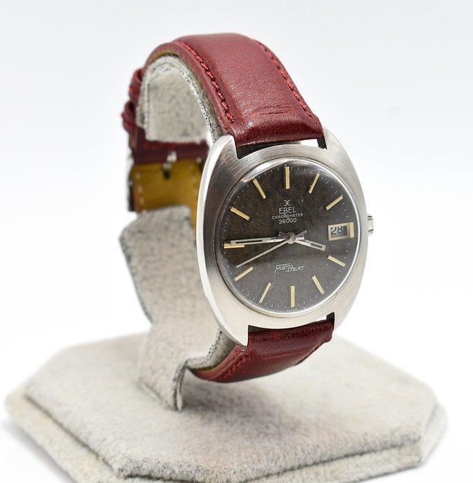 Ebel - Fast Beat - Zonder minimumprijs - Automatic -, Bijoux, Sacs & Beauté, Montres | Hommes