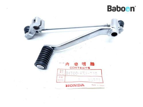 Schakelpedaal Honda CMX 250 Rebel (CMX250) (24700-KR3-770), Motoren, Onderdelen | Honda, Gebruikt, Verzenden