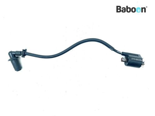 Bobine Yamaha LTS-C 125 Delight 2021-> (SEH21 B3Y), Motoren, Onderdelen | Yamaha, Gebruikt, Verzenden