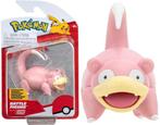 Jazwares Pokémon Battle Figure-Slowpoke (Diversen) NIEUW, Verzamelen, Ophalen of Verzenden, Nieuw