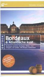 Bordeaux & Atlantische kust, Nieuw, Nederlands, Verzenden