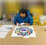 Takashi Murakami (1962) - Yonaguni