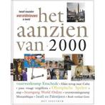 AANZIEN VAN 2000 GEB 1E DR 9789027471758 Bree, Verzenden, Gelezen, Bree
