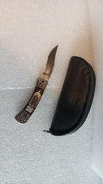 Franklin Mint - Canif Vintage - Luxueux couteau., Antiquités & Art, Curiosités & Brocante