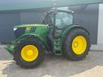 6170R, Gebruikt, Meer dan 160 Pk, 250 tot 500 cm, Ophalen