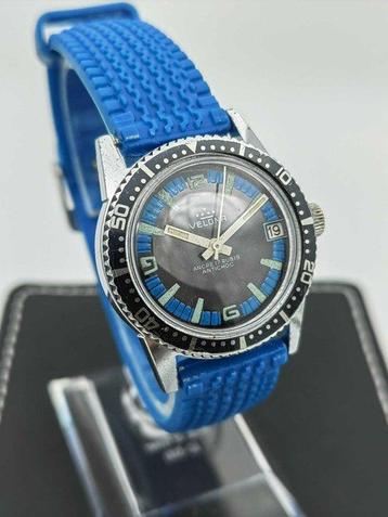 Velona - Diver - Zonder Minimumprijs - Heren - 1960-1969 beschikbaar voor biedingen