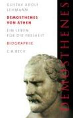Demosthenes von Athen, Livres, Verzenden