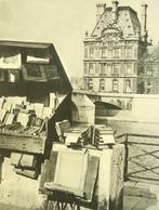 René-Jacques (René Giton, dit) - La Seine à Paris. Préface