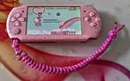 Sony - Playstation Portable (PSP) - PSP 3004 Pink Special, Consoles de jeu & Jeux vidéo