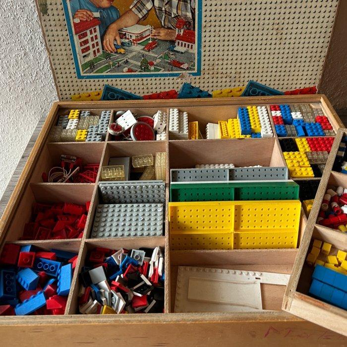 Lego Set - Classic Town - Lego Set, Kinderen en Baby's, Speelgoed | Duplo en Lego