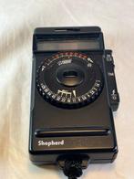Shepherd FM-1000 flash meter + case Camera-accessoires, Nieuw
