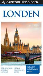 Londen / Capitool reisgidsen 9789000341917 Capitool, Boeken, Verzenden, Gelezen, Capitool