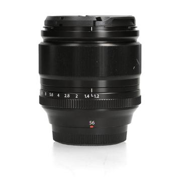 Fujifilm XF 56mm F1.2 R beschikbaar voor biedingen