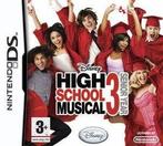 Disney High School Musical 3 Senior Year-Standaard (NDS), Games en Spelcomputers, Ophalen of Verzenden, Nieuw