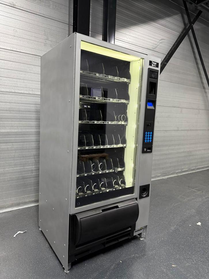 Opruiming vendingmachine / vending machine, Verzamelen, Automaten | Overige, Zo goed als nieuw, Ophalen of Verzenden
