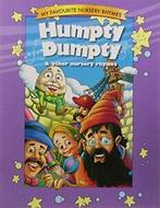 Humpty Dumpty By Pegasus, Pegasus, Verzenden