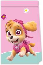 Paw Patrol Uitdeelzakjes Skye And Everest 4st, Verzenden, Nieuw