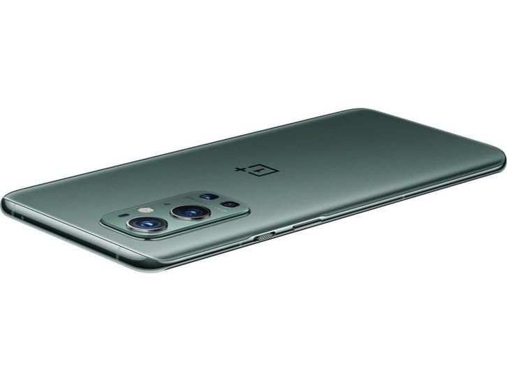 OnePlus 9 Pro - Smartphone - Hasselblad Camera 5G 12 GB 256, Huis en Inrichting, Woonaccessoires | Overige, Zo goed als nieuw