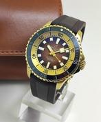 Breitling - Superocean 44 Brown Dial - N17376201Q1S1 -, Handtassen en Accessoires, Nieuw