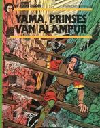 Yama, prinses van Alampur 9789030335443, Boeken, Gelezen, François Craenhals, Verzenden
