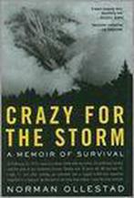 Crazy for the Storm 9780061766725, Norman Ollestad, Verzenden