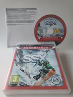 SSX Essentials Edition Playstation 3, Ophalen of Verzenden, Zo goed als nieuw