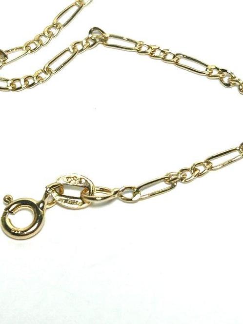 Sans Prix de Réserve - Bracelet - 18 carats Or jaune, Handtassen en Accessoires, Antieke sieraden
