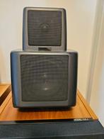 Kef - 105,4 Ensemble d’enceintes, Audio, Tv en Foto, Nieuw