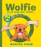 Wolfie, Boeken, Nieuw, Nederlands, Verzenden